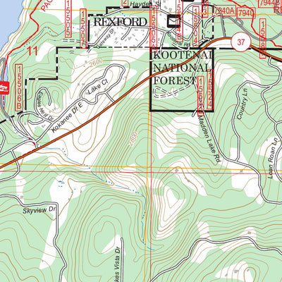 Rexford, MT-BC FSTopo Preview 3