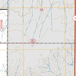 Reydon, OK FSTopo Preview 2