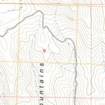 Richardson Summit, ID FSTopo Preview 2