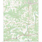 Richland, MO FSTopo Preview 1