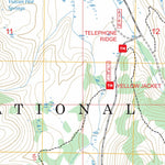 Rice Peak, ID FSTopo Preview 2