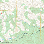 Rice Peak, ID FSTopo Preview 3