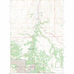 Riceville, MT FSTopo Preview 1