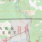Riceville, MT FSTopo Preview 3