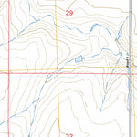 Richfield SW, KS FSTopo Preview 3