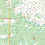 Riley Ridge, CA FSTopo Preview 3