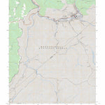 Richwood, WV FSTopo Preview 1
