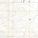 Rimrock, CA FSTopo Preview 2