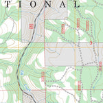 Roberts Butte, OR FSTopo Preview 2