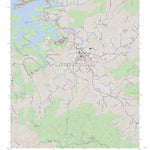 Robbinsville, NC FSTopo Preview 1