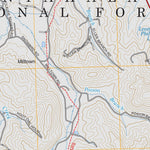 Robbinsville, NC FSTopo Preview 2