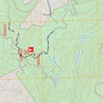 Robbinsville, NC FSTopo Preview 3