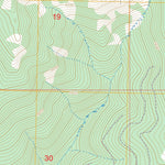 Robinson Mountain, MT-BC FSTopo Preview 3