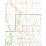 Robinson Creek, NV-ID FSTopo Preview 1