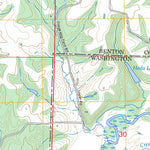 Robinson, AR FSTopo Preview 3