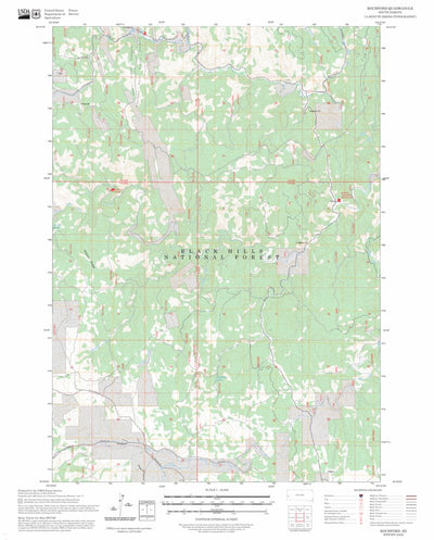 Rochford, SD FSTopo Preview 1