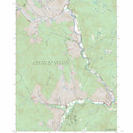 Rochester, VT FSTopo Preview 1