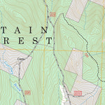 Rochester, VT FSTopo Preview 2