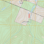 Rochester, VT FSTopo Preview 3