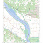 Rockwood, IL-MO FSTopo Preview 1
