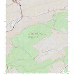 Rocky Gap, VA FSTopo Preview 1