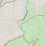 Rocky Gap, VA FSTopo Preview 3