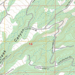 Rockvale, CO FSTopo Preview 2