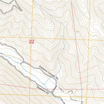 Rocky Reach Dam, WA FSTopo Preview 2