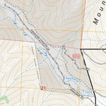 Rocky Reach Dam, WA FSTopo Preview 3