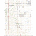 Rocky Ridge North, ND FSTopo Preview 1