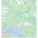 Rodman, FL FSTopo Preview 1