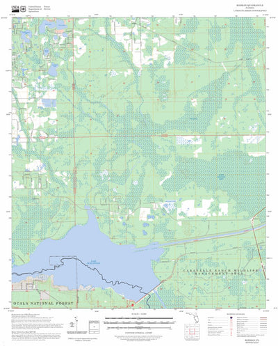 Rodman, FL FSTopo Preview 1