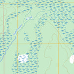 Rodman, FL FSTopo Preview 2