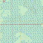 Rodman, FL FSTopo Preview 3