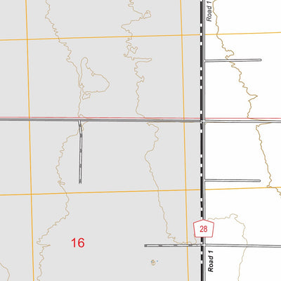 Rolla NE, KS FSTopo Preview 2