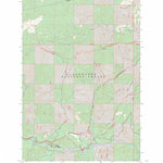 Rocky Point, ID FSTopo Preview 1