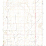 Roden Crater, AZ FSTopo Preview 1