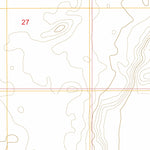 Roden Crater, AZ FSTopo Preview 2