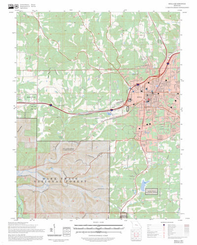 Rolla, MO FSTopo Preview 1