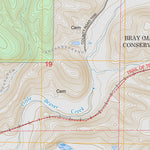 Rolla, MO FSTopo Preview 3