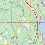 Rollins, MT FSTopo Preview 3