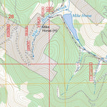 Rogers Pass, MT FSTopo Preview 3