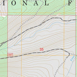 Roman Nose, ID FSTopo Preview 2