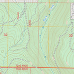 Rodman Rock, OR FSTopo Preview 3