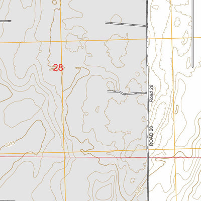 Rolla SE, KS FSTopo Preview 2