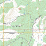 Rosita, CO FSTopo Preview 2