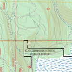 Round Butte, OR FSTopo Preview 3