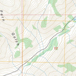 Ross Peak, ID FSTopo Preview 2
