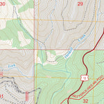 Roundtop, ID FSTopo Preview 3