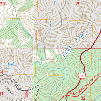 Roundtop, ID FSTopo Preview 3